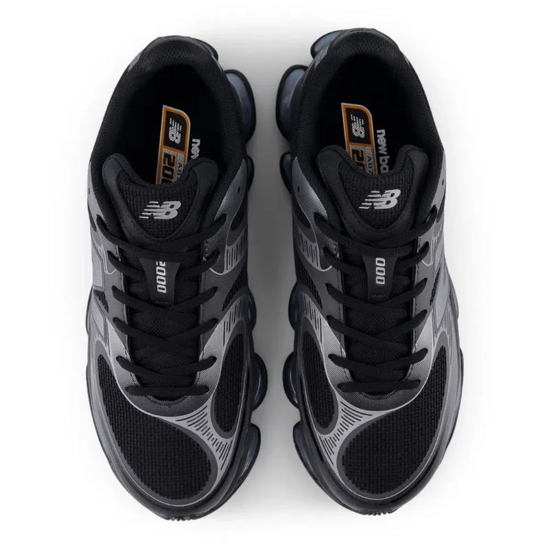 NeB Abzorb 2000 Black