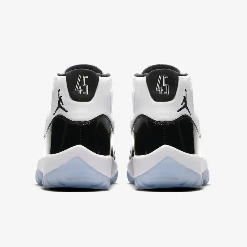 Air JD 11 Concord (2018)