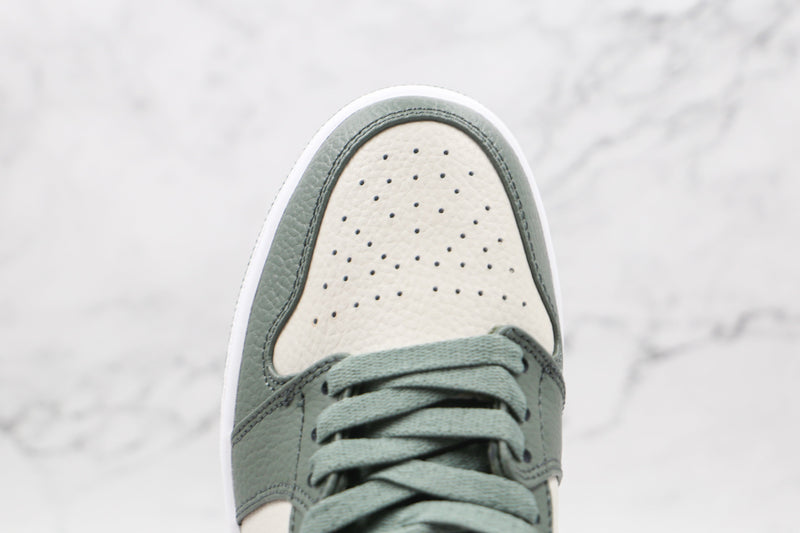 JD 1 Low Military Green