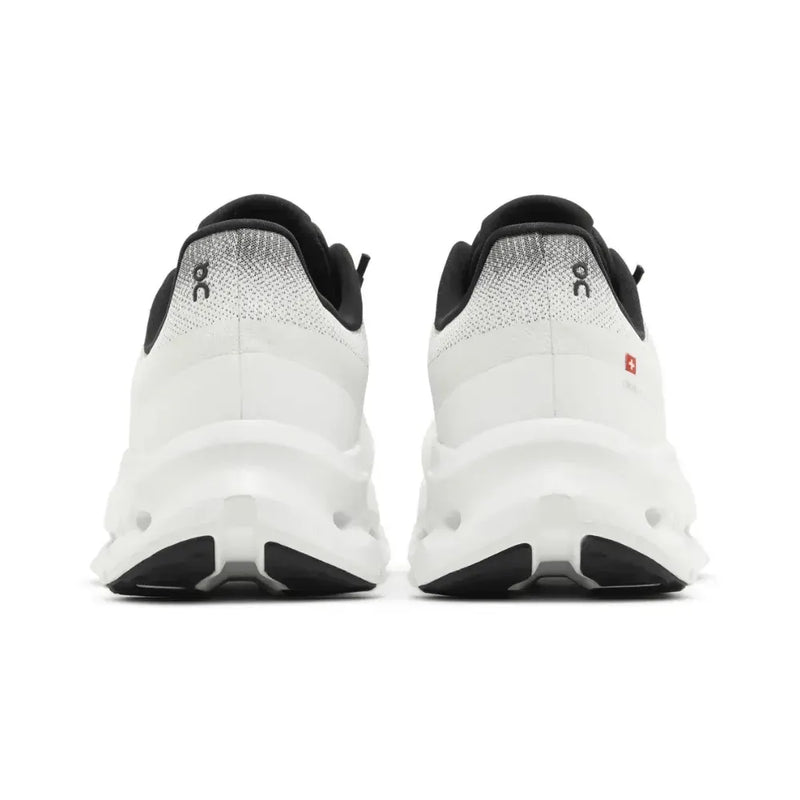 Cloudtilt Black Ivory