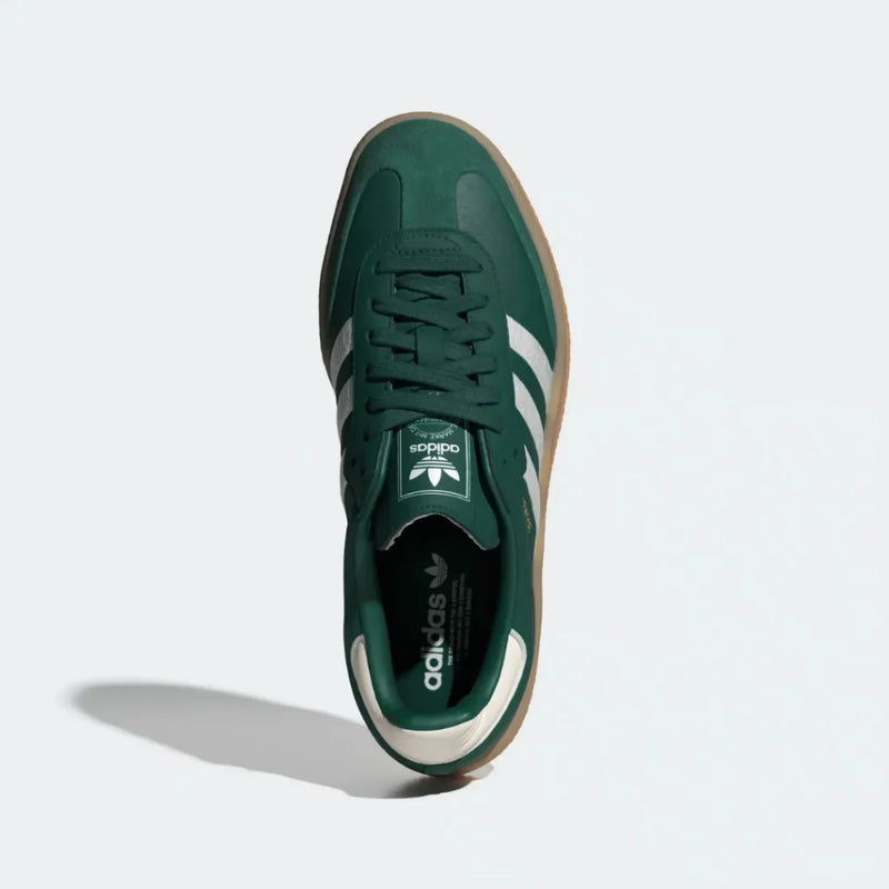 AD Sambae Collegiate Green Gum