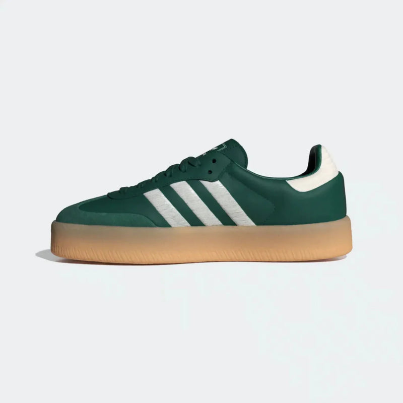 AD Sambae Collegiate Green Gum