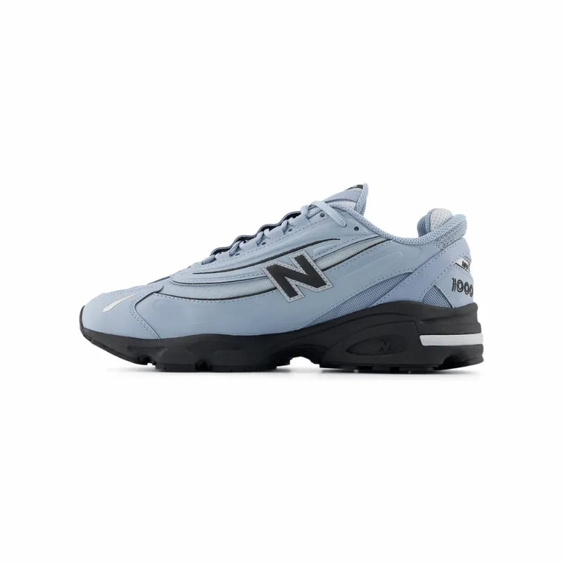NeB 1000 Light Blue Black