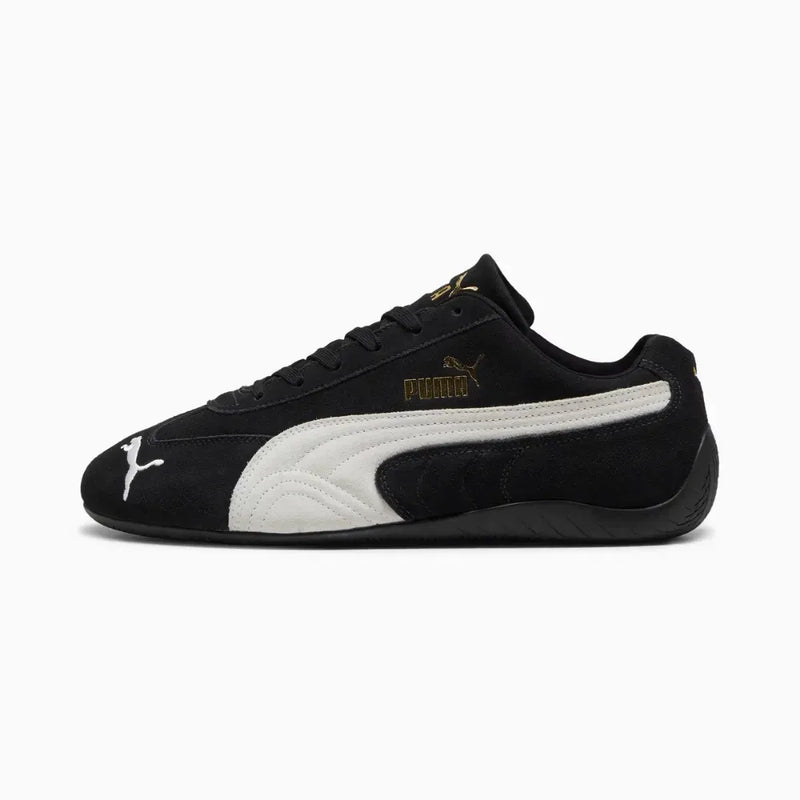 Speedcat LS Black White