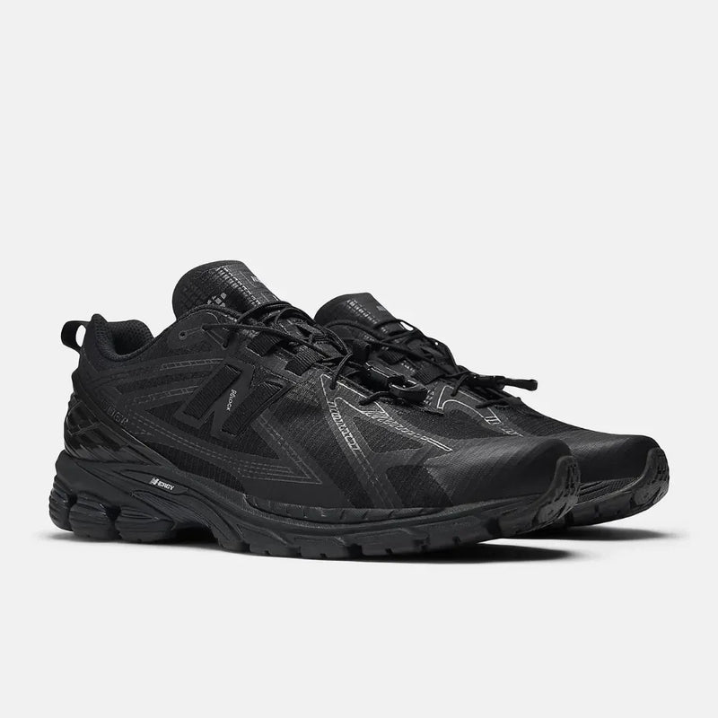 NeB 1906R Black Dark Silver Metallic Cement