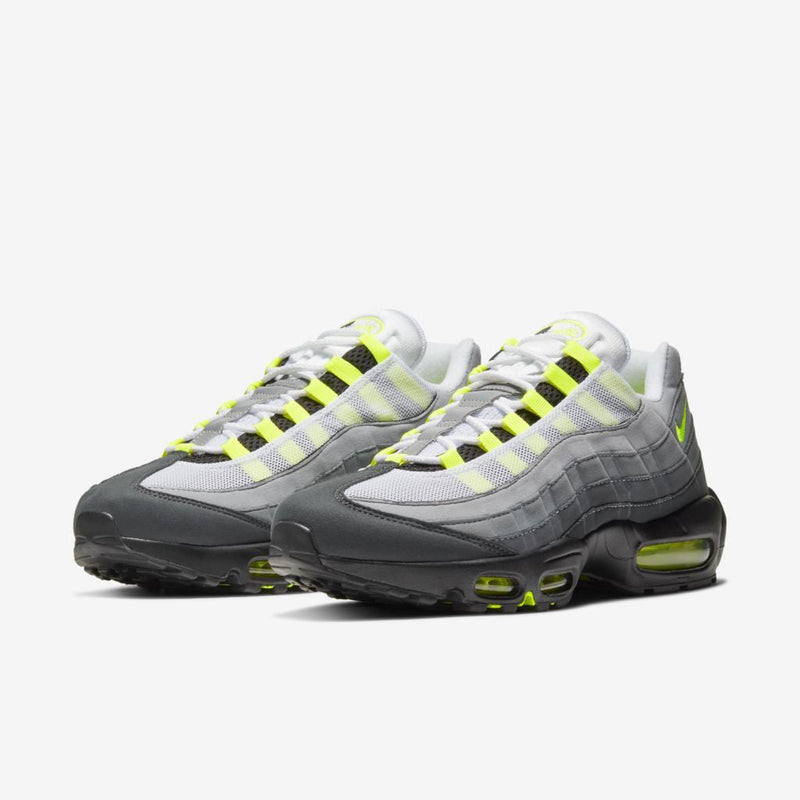 Nk Air Max 95 OG Neon Yellow