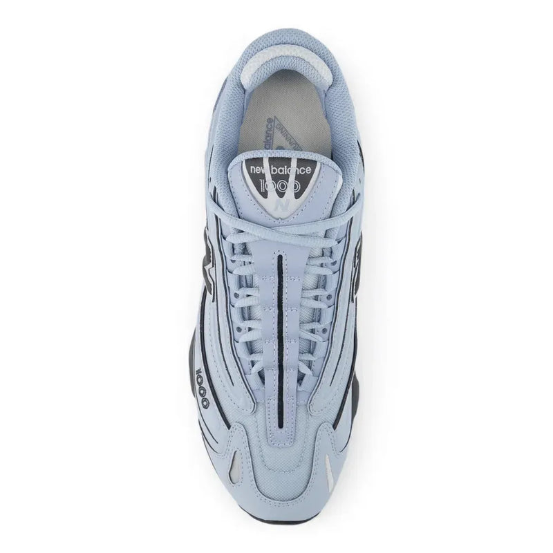 NeB 1000 Light Blue Black
