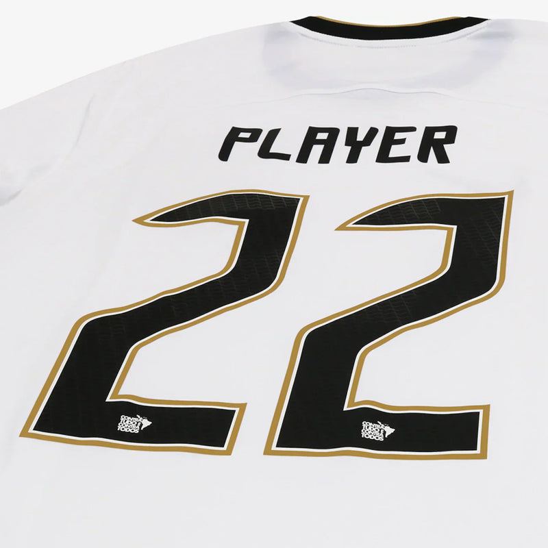 Camisa Nike Corinthians I - 2022